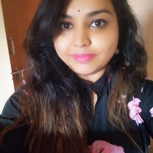 Meet your Posher, Sonal